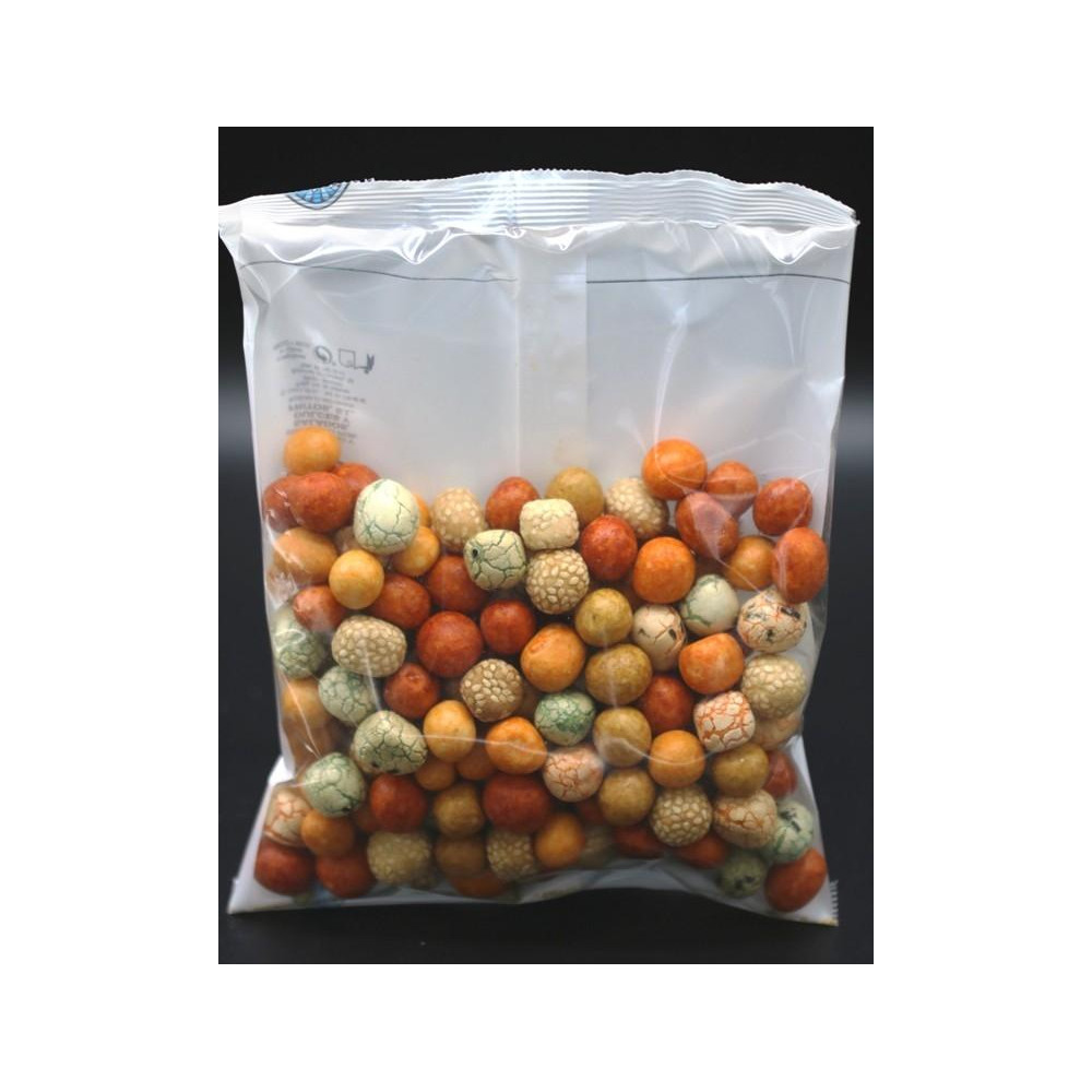 MIX ASIA B. 300g